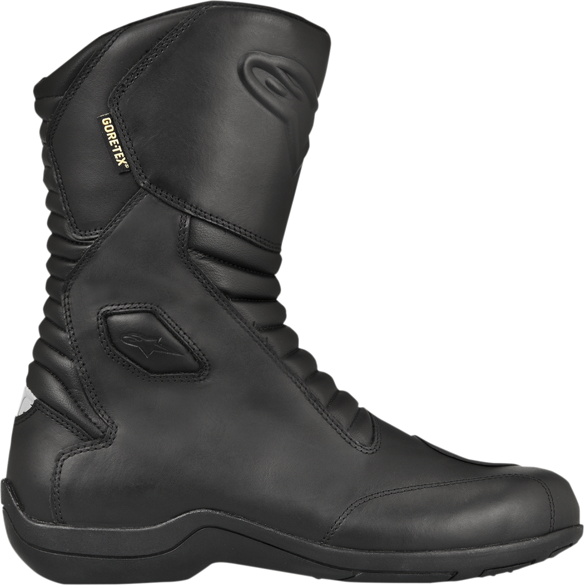 Alpinestars Web Gore-Tex Boots - Black - US 4 / EU 37