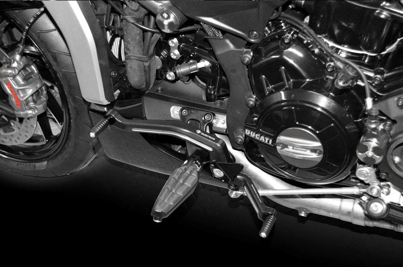 Ducabike DBK RPBC01 Balancer Shift Lever Xdiavel