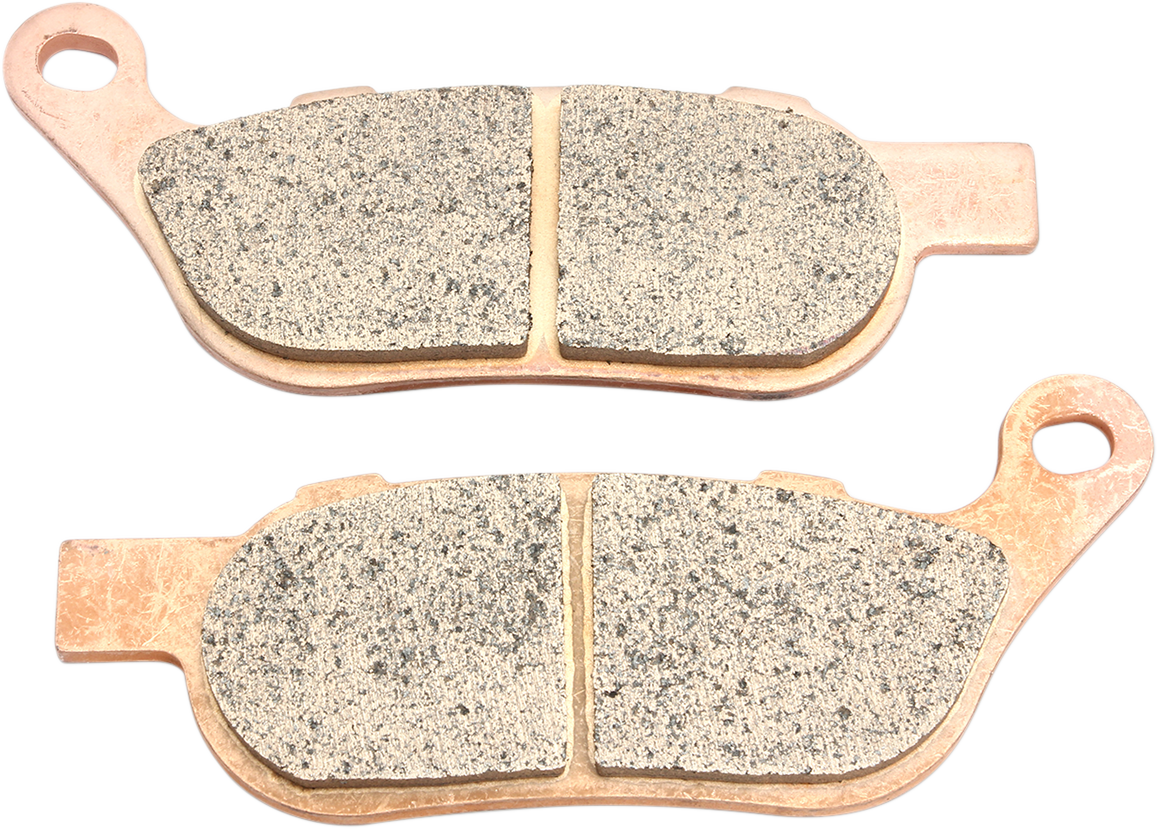 EBC Brakes HH Brake Pads
