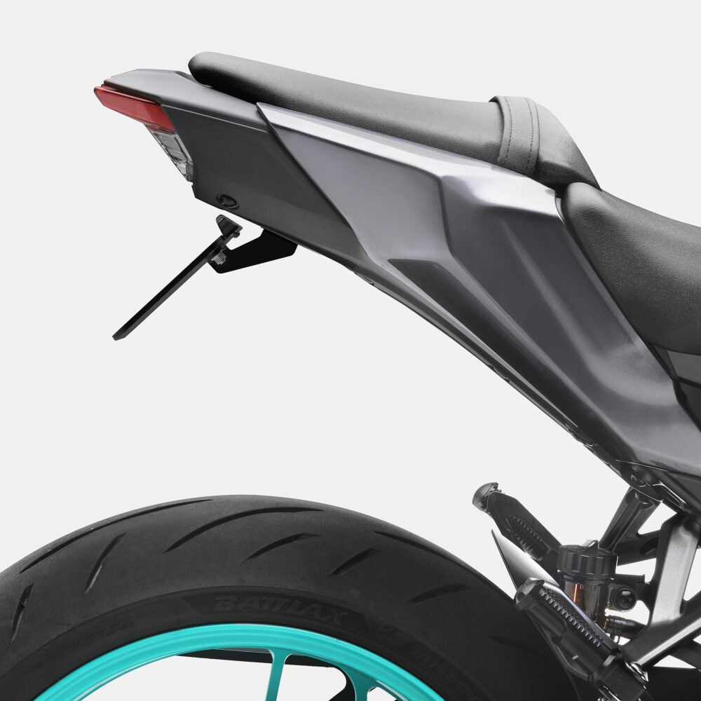 Rizoma FLAT-OUT Fender Eliminator