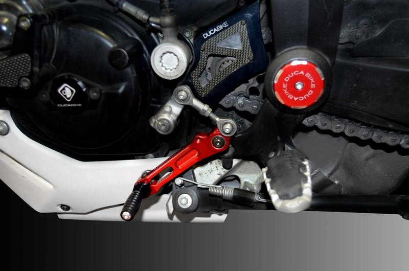 Ducabike DBK RPLC16 Shift Lever MTS My2010/11