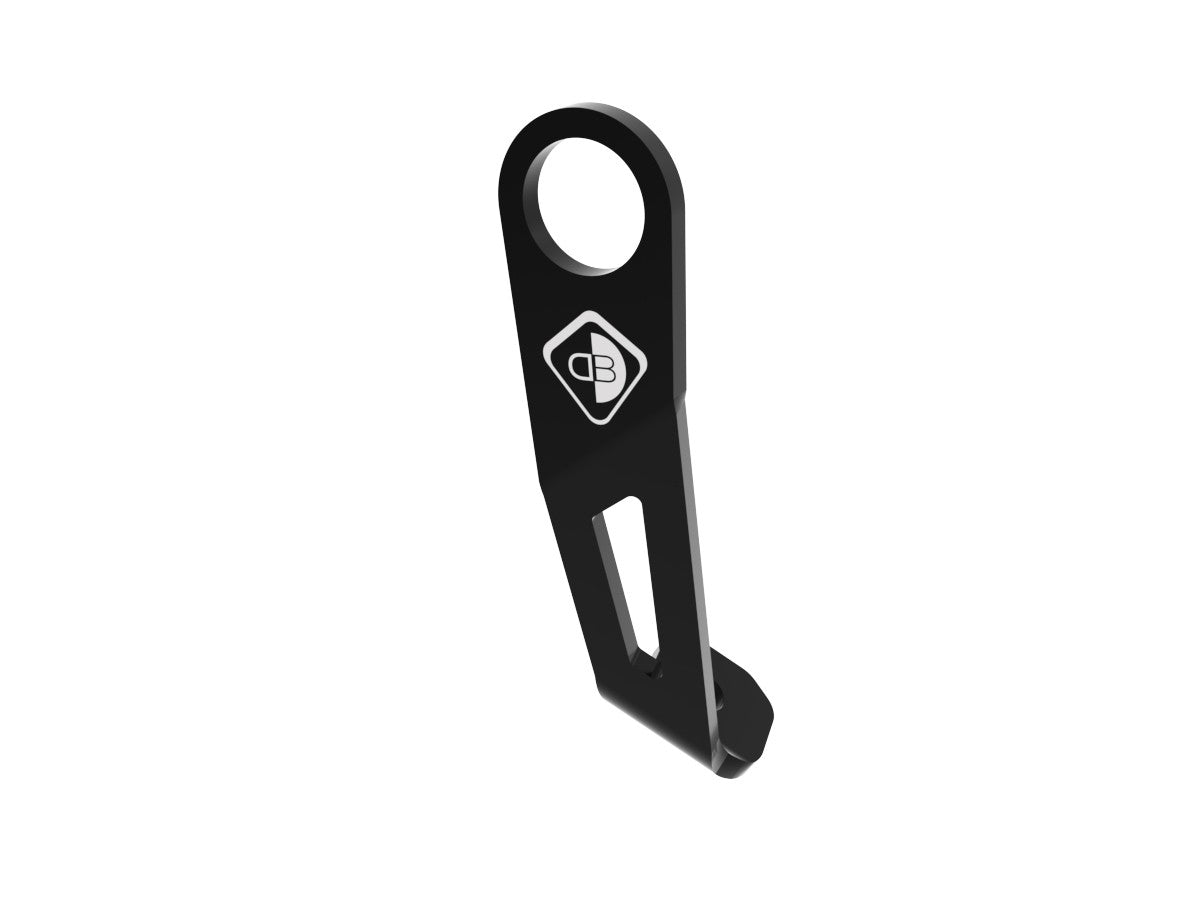 Ducabike DBK STA19 KTM 1390 Superduke R Clutch Fluid Reservoir Support