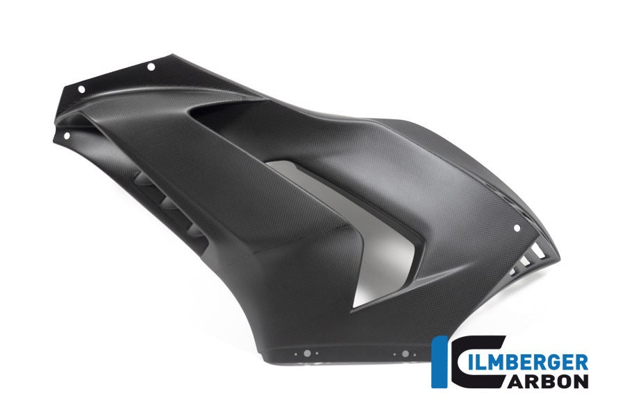 Ilmberger Carbon Fairing Side Panel Race Left Honda CBR 1000 RR-R / SP 2020 - Matte