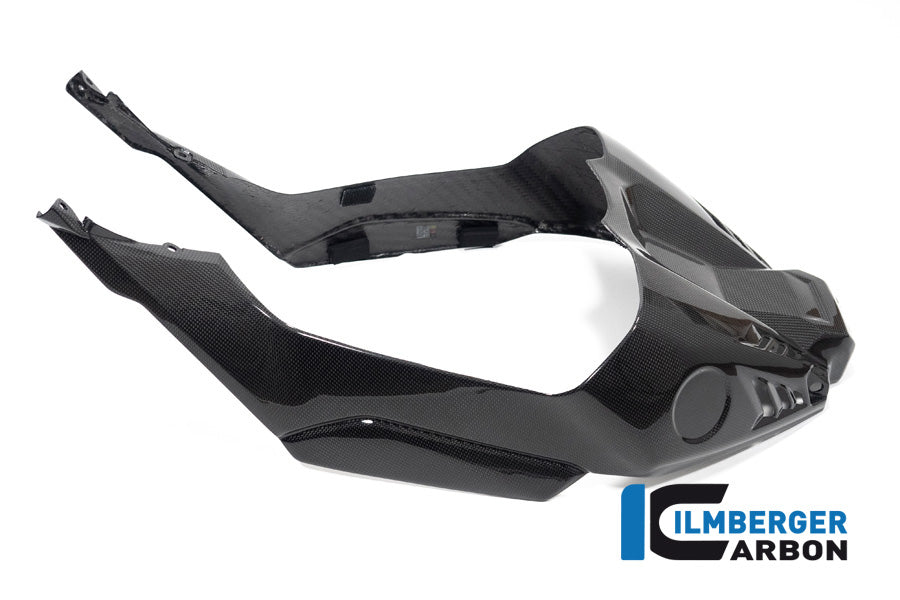 Ilmberger Carbon Upper Tank Cover Complete Honda CBR 1000 RR-R / SP 2020 - Gloss