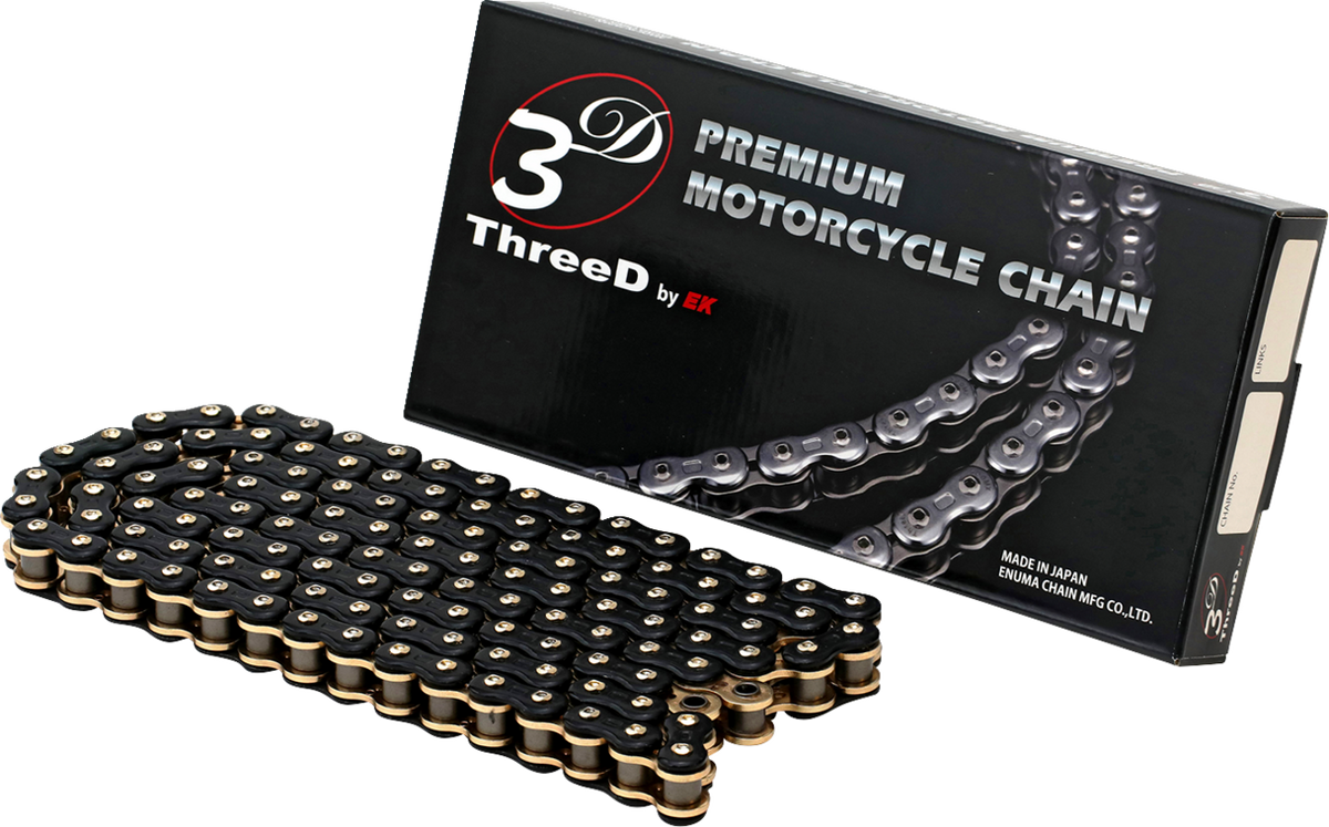 EK 520 RV3D Drive Chain
