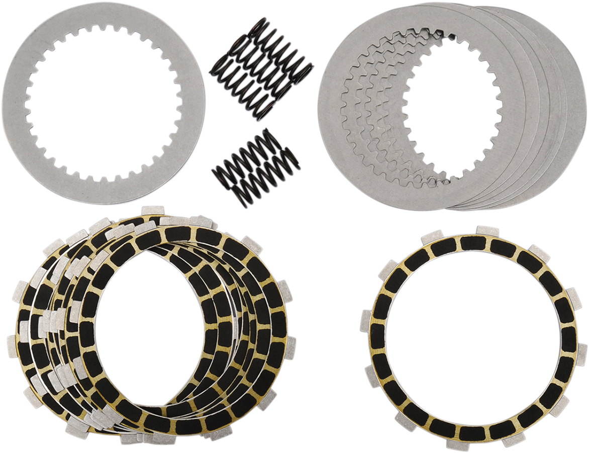 Barnett Clutch Kit