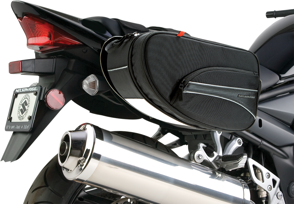 Nelson RIGG Mini Saddlebags