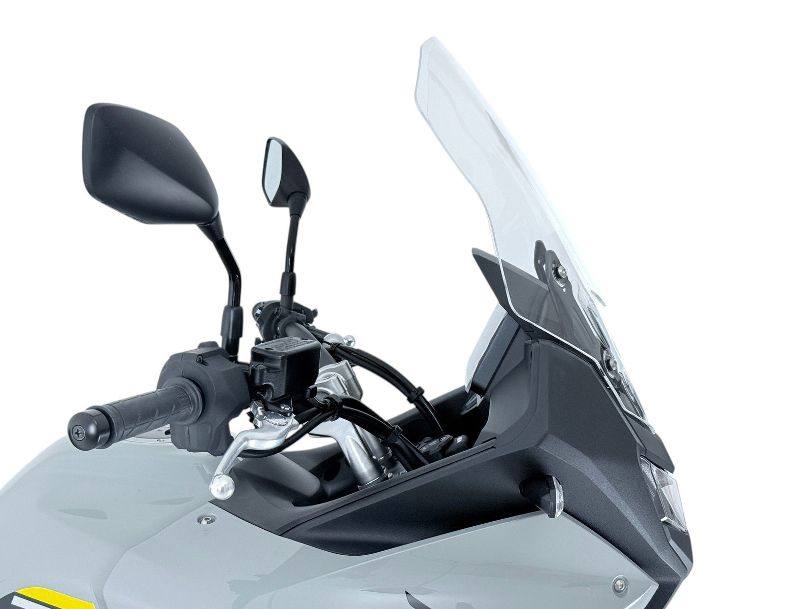 WRS CAPONORD WINDSCREEN HONDA TRANSALP XL 750 2025