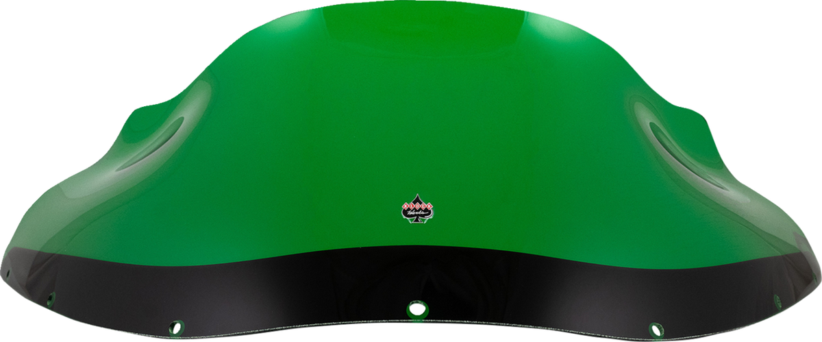 Klock Werks Kolor Flare® Windshield