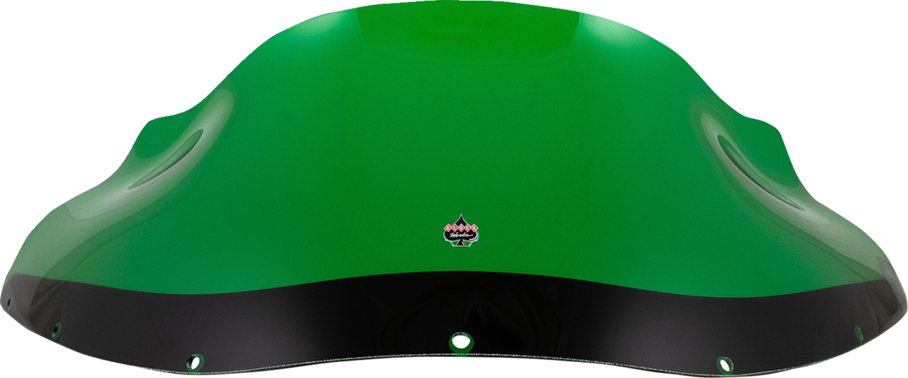 Klock Werks Kolor Flare® Windshield