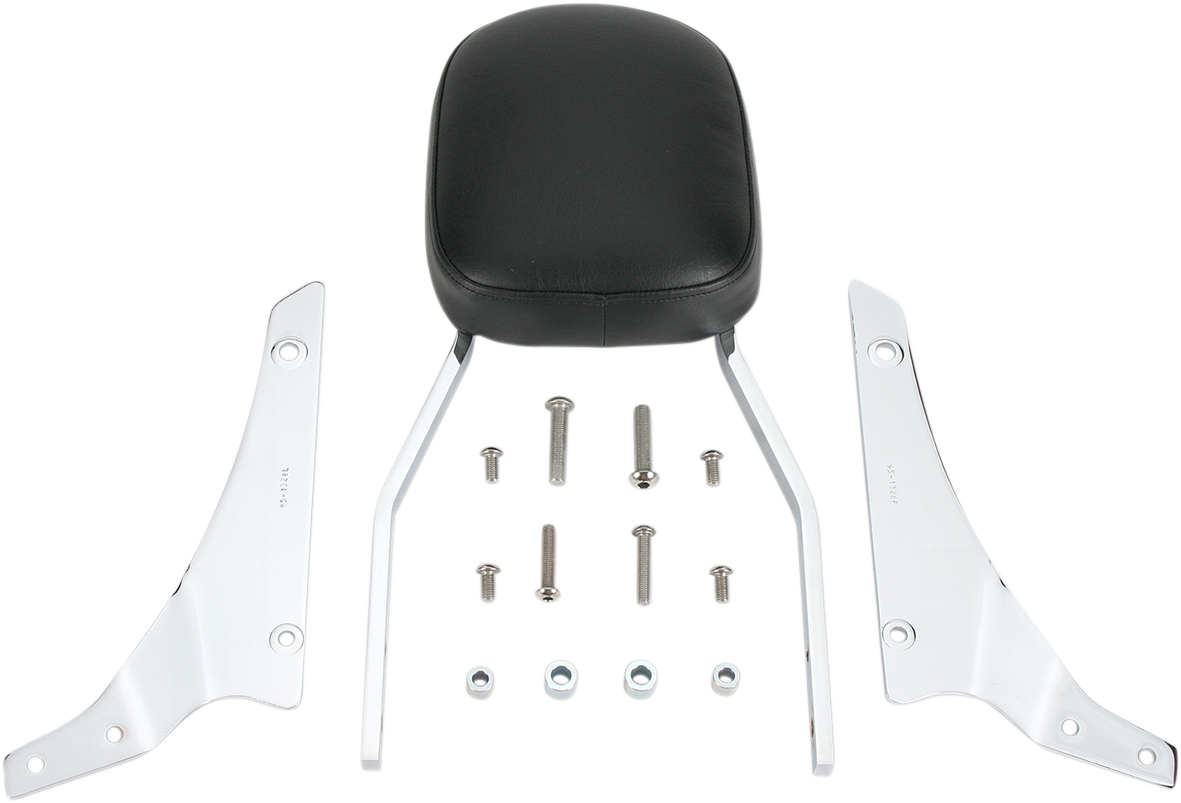 Cobra Sissy Bar - Standard - VTX1300/1800R