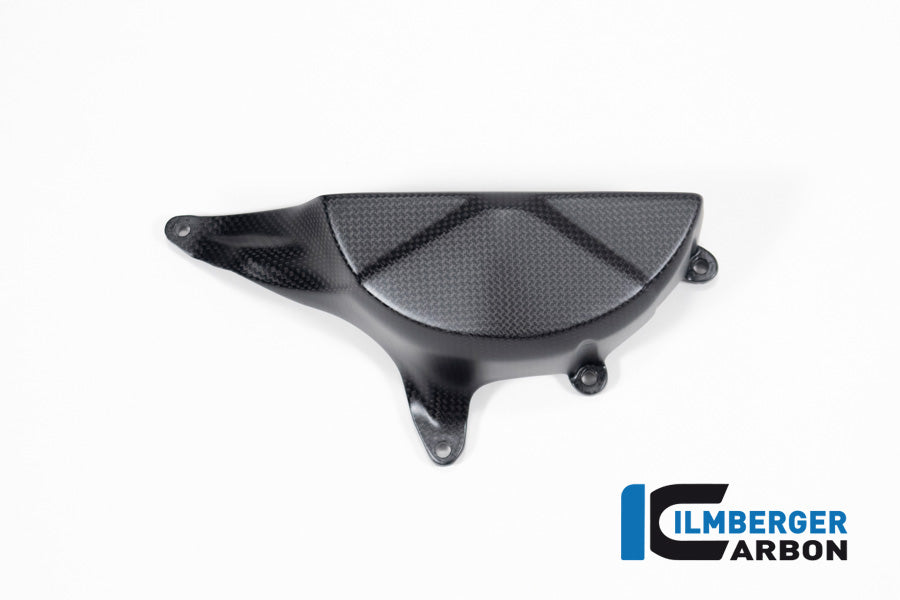 Ilmberger Carbon Alternator Cover Ducati Streetfighter V2