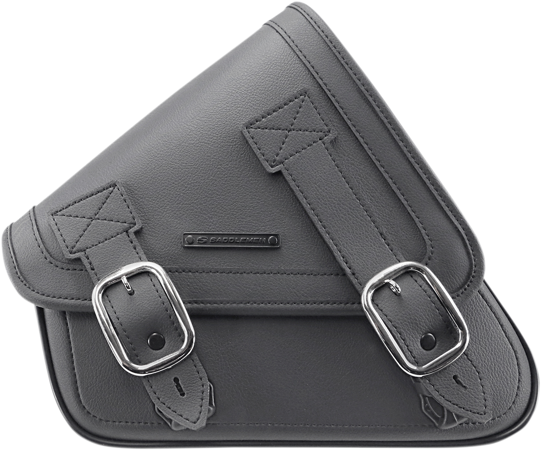 Saddlemen Swing Arm Bag - D410 - XL
