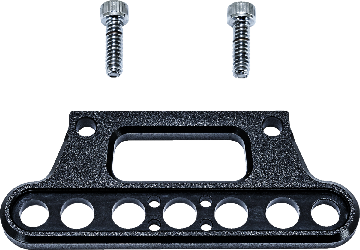 Performance Machine (PM) Warning Light Relocation Kit - Black Ops®