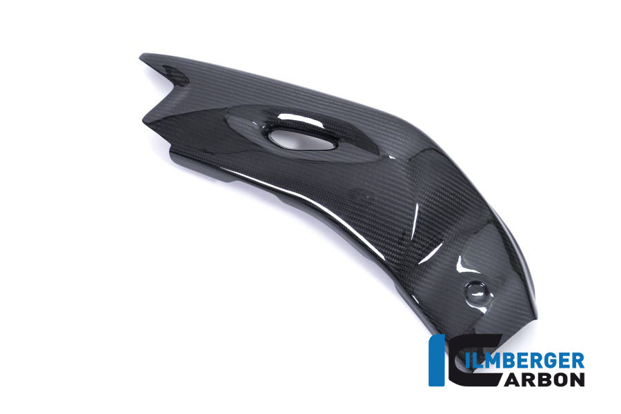 Ilmberger Carbon Swingarm Cover Right Carbon - Honda CBR 1000 RR '17