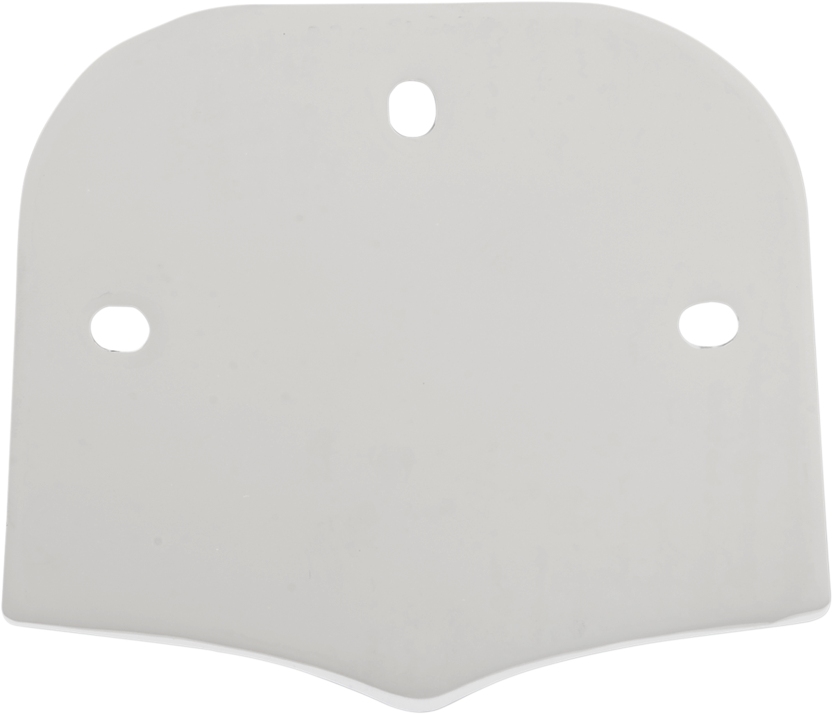 Cobra Short Backrest Insert - Plain