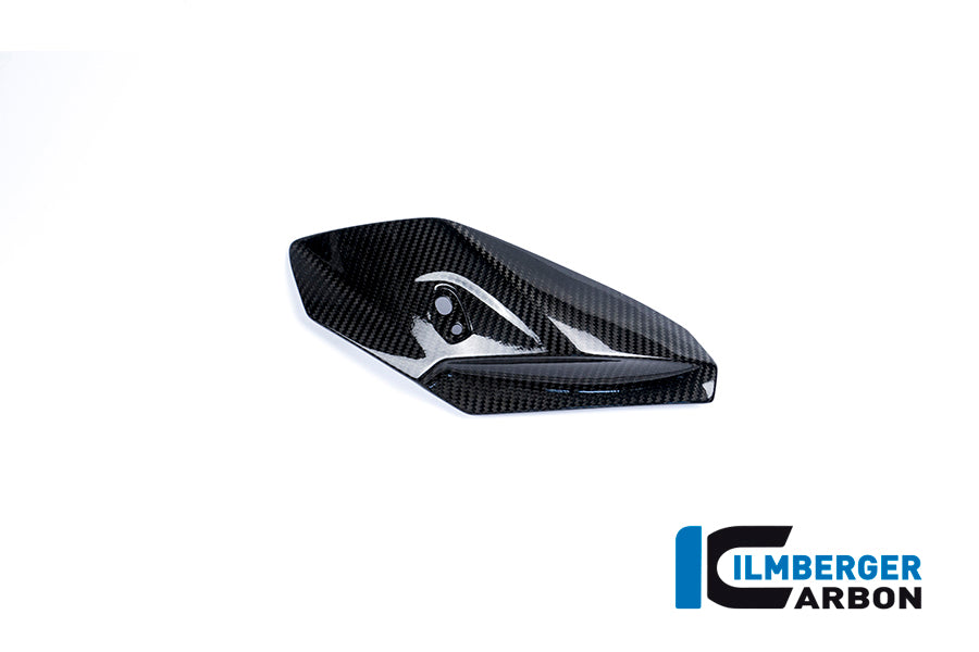 Ilmberger Carbon Side Cover On The Top Right Carbon