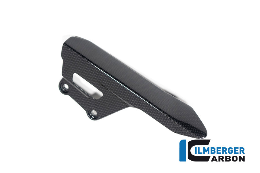 Ilmberger Carbon Chain Guard Ducati Diavel V4 From 2023 - Gloss