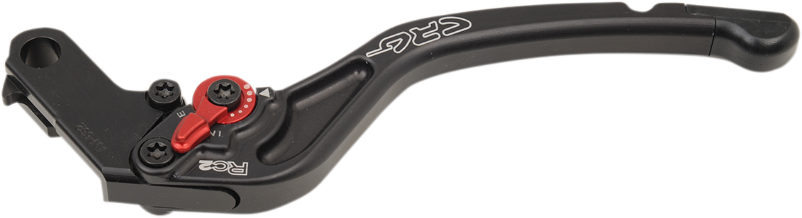 CRG RC2 Standard Clutch Lever - Black