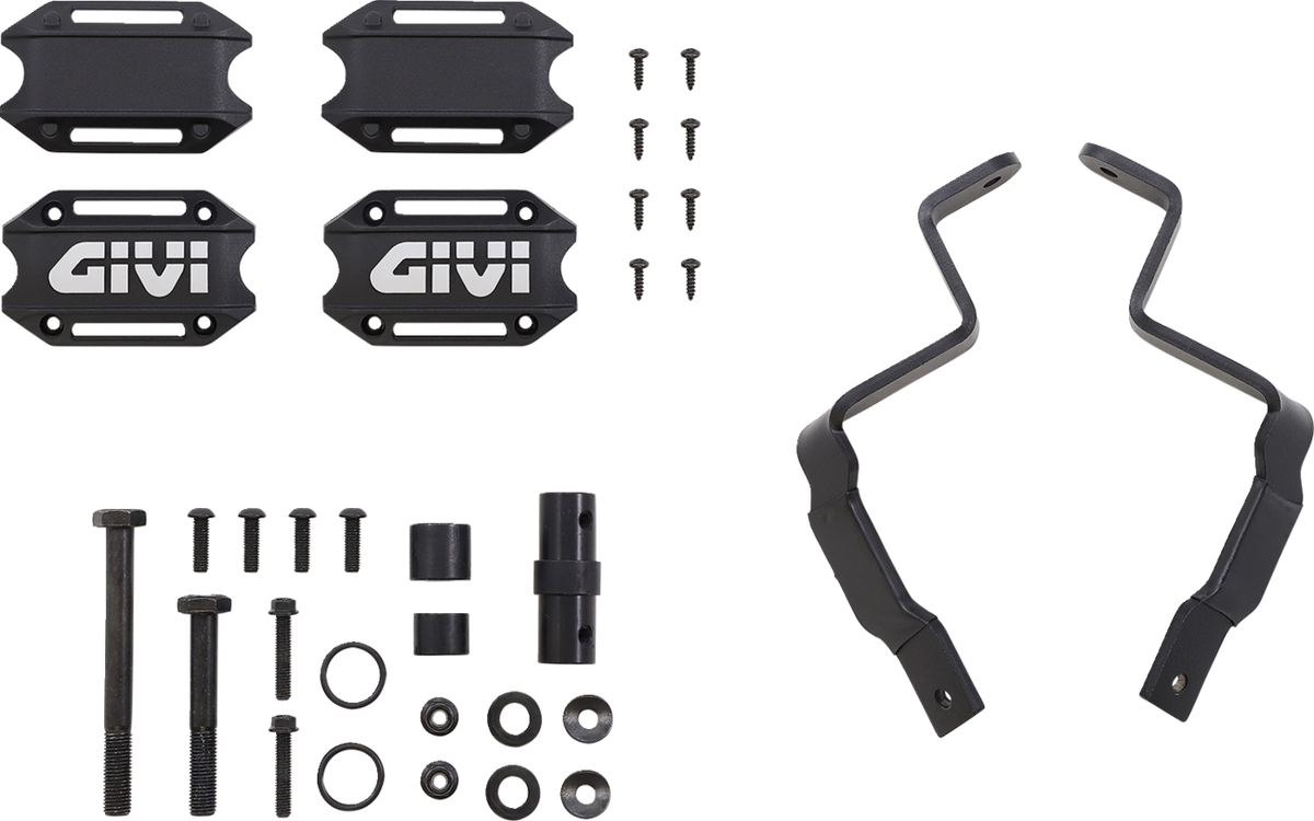 GIVI Engine Guards - Suzuki - V-Strom1000