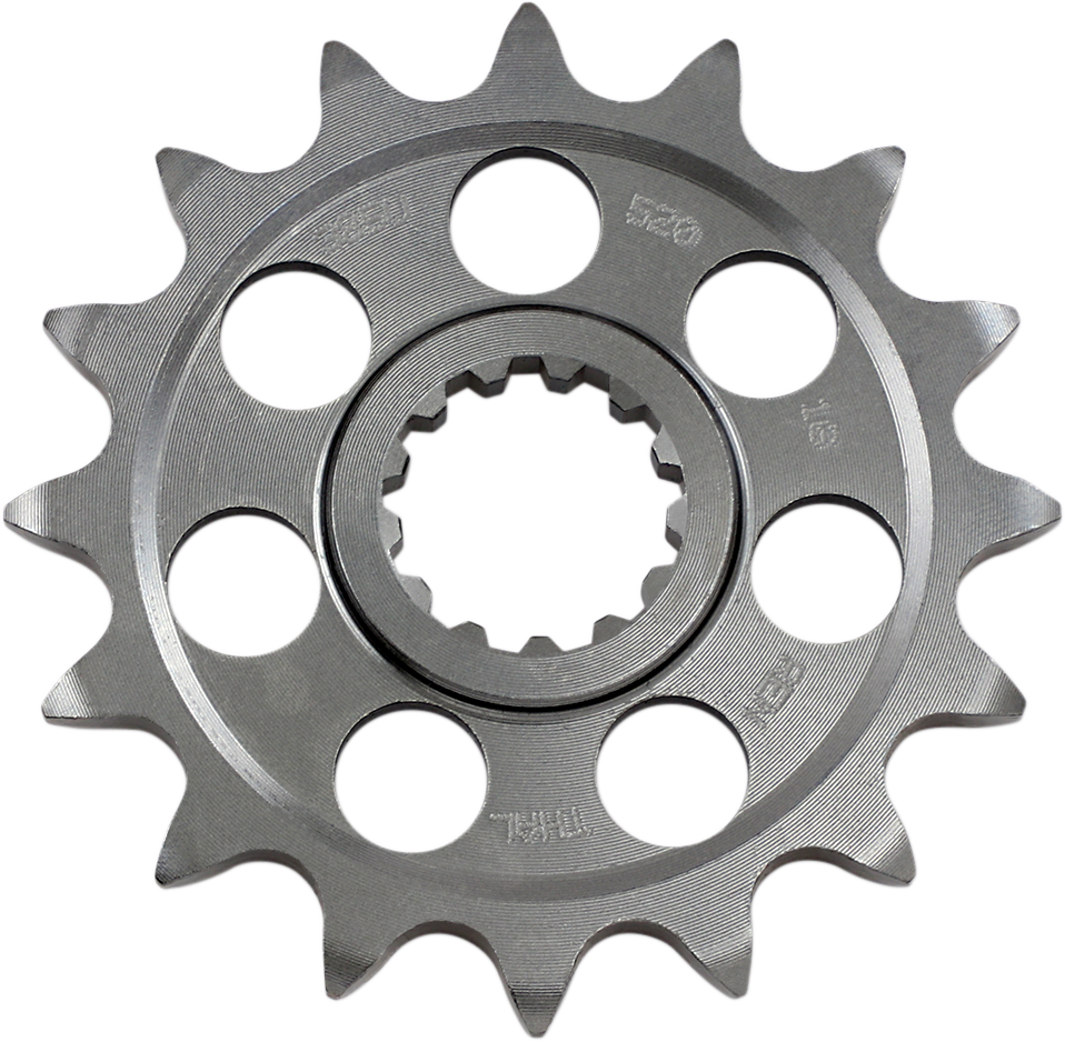 Renthal Front Sprocket - Ultralight - 16 Tooth - Kawasaki/Suzuki/Triumph