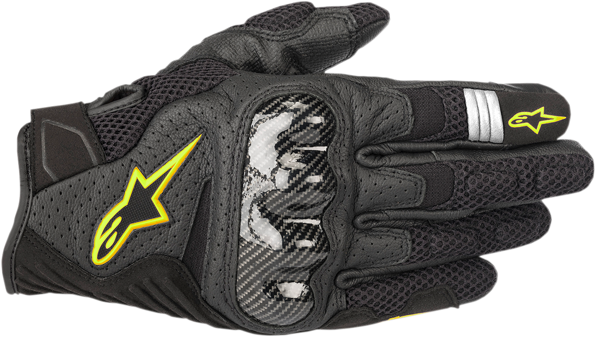 Alpinestars SMX-1 Air Carbon V2 Gloves