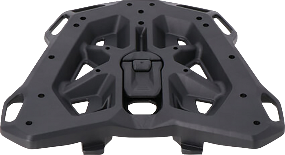 SW-Motech STREET-RACK Adapter Kit - Black