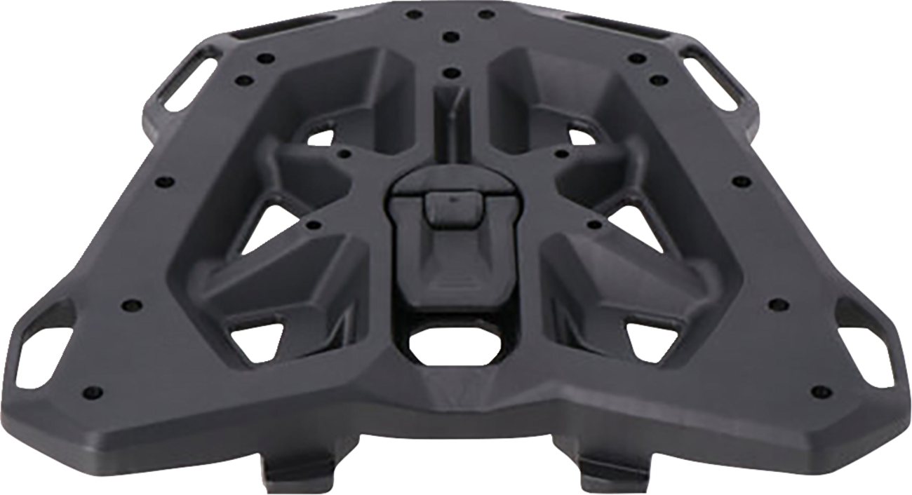 SW-Motech STREET-RACK Adapter Kit - Black