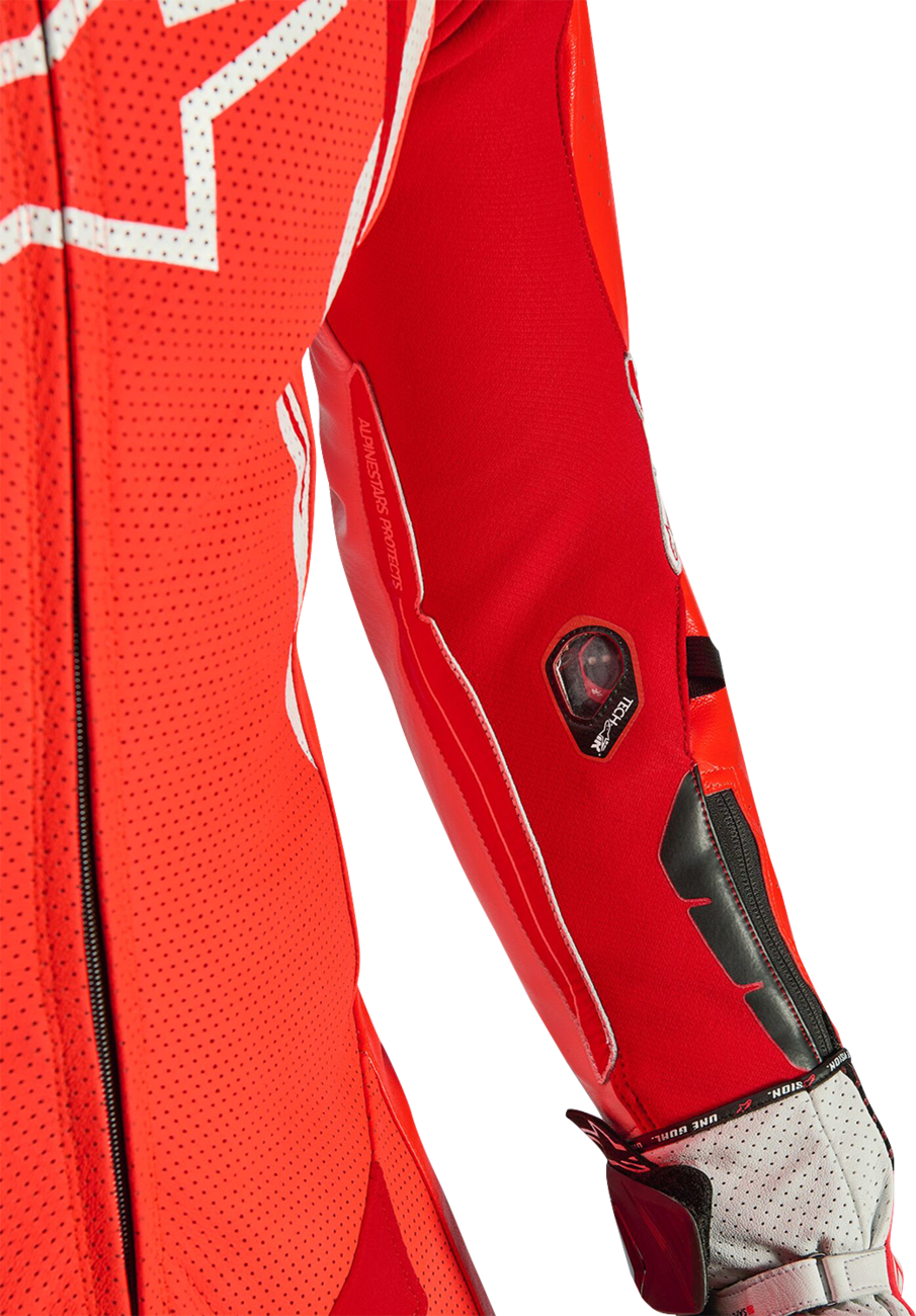 Alpinestars GP Tech V5 1-Piece Leather Suit