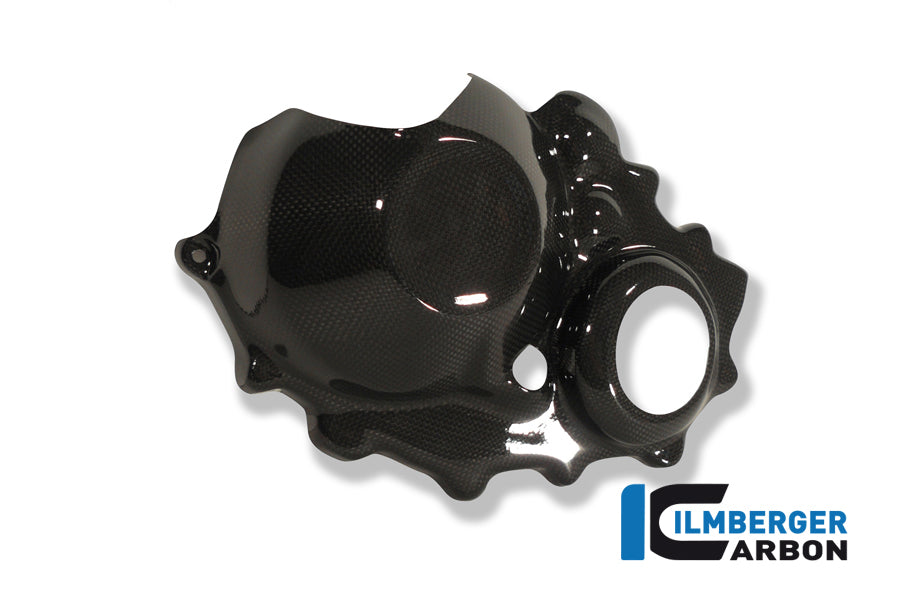 Ilmberger Carbon Clutch Cover Carbon
