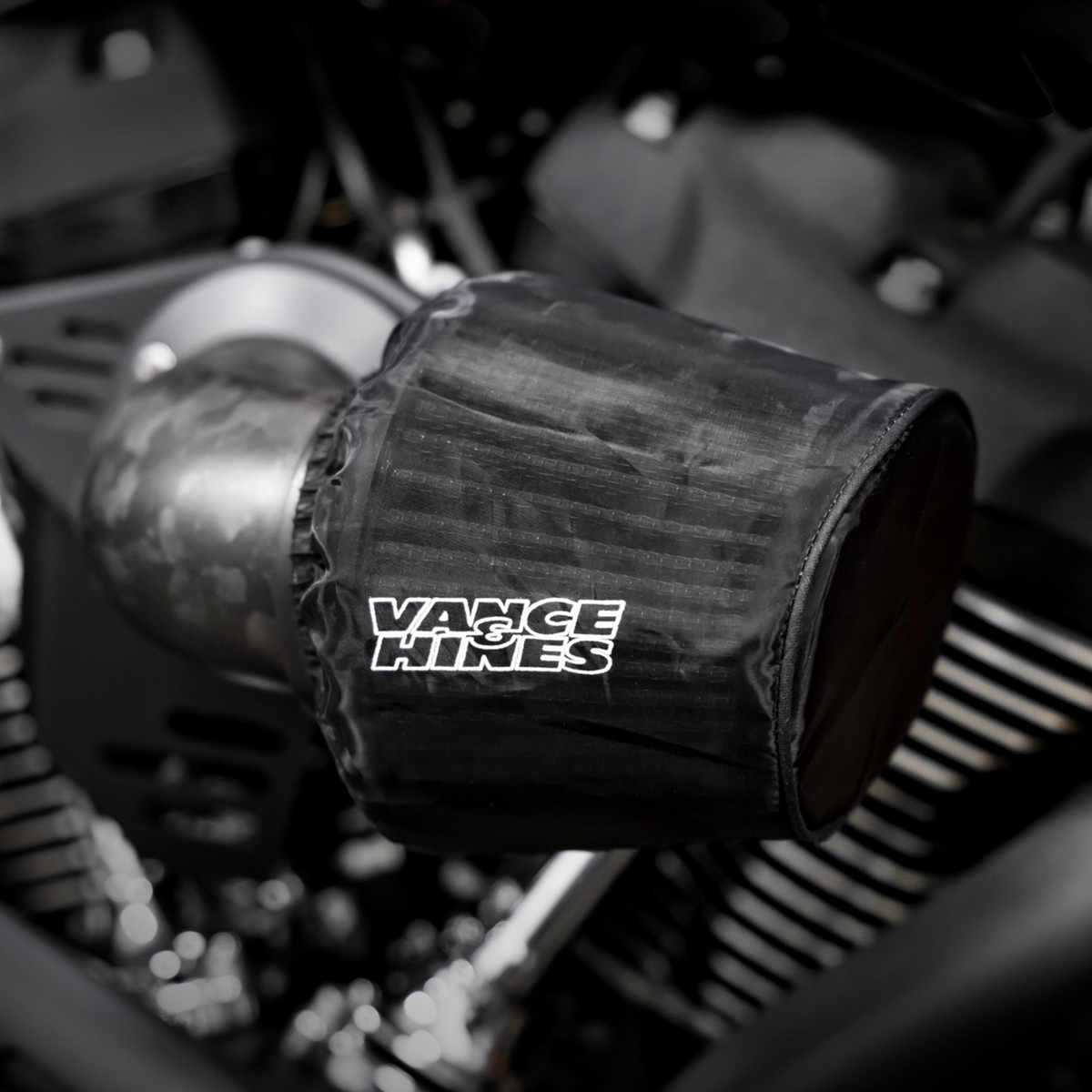 Vance &amp; Hines VO2 Rain Sock