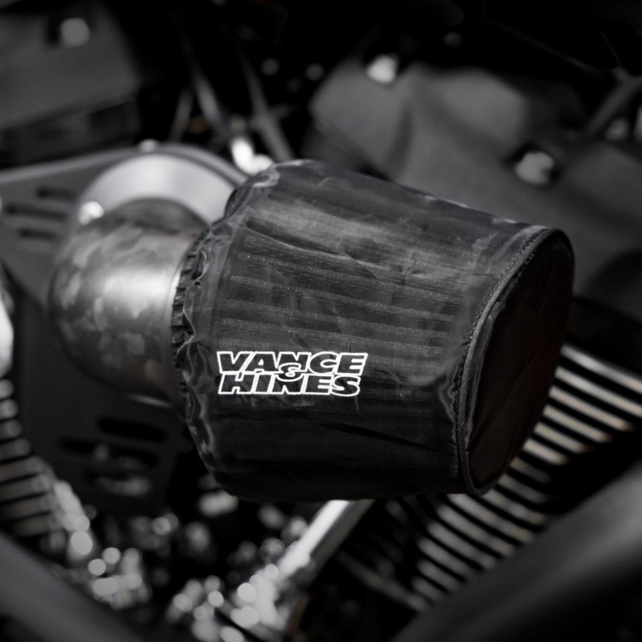 Vance & Hines VO2 Rain Sock