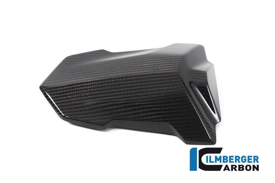 Ilmberger Carbon Passenger Seat Cover BMW S 1000 RR MY From 2019