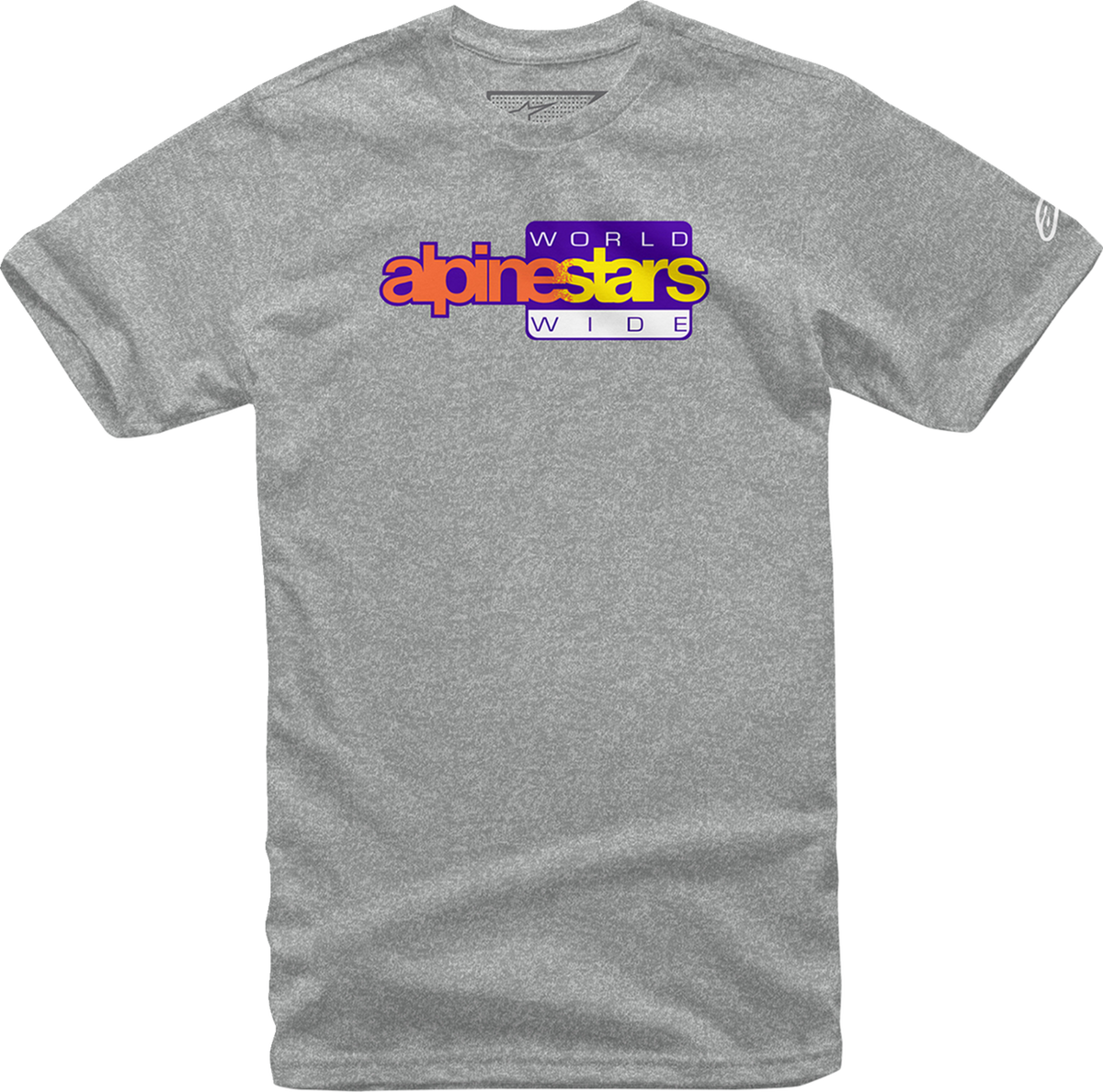 Alpinestars World Wide Again T-Shirt