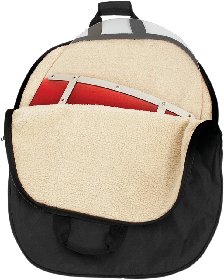 Memphis Shades Windshield Storage Bag