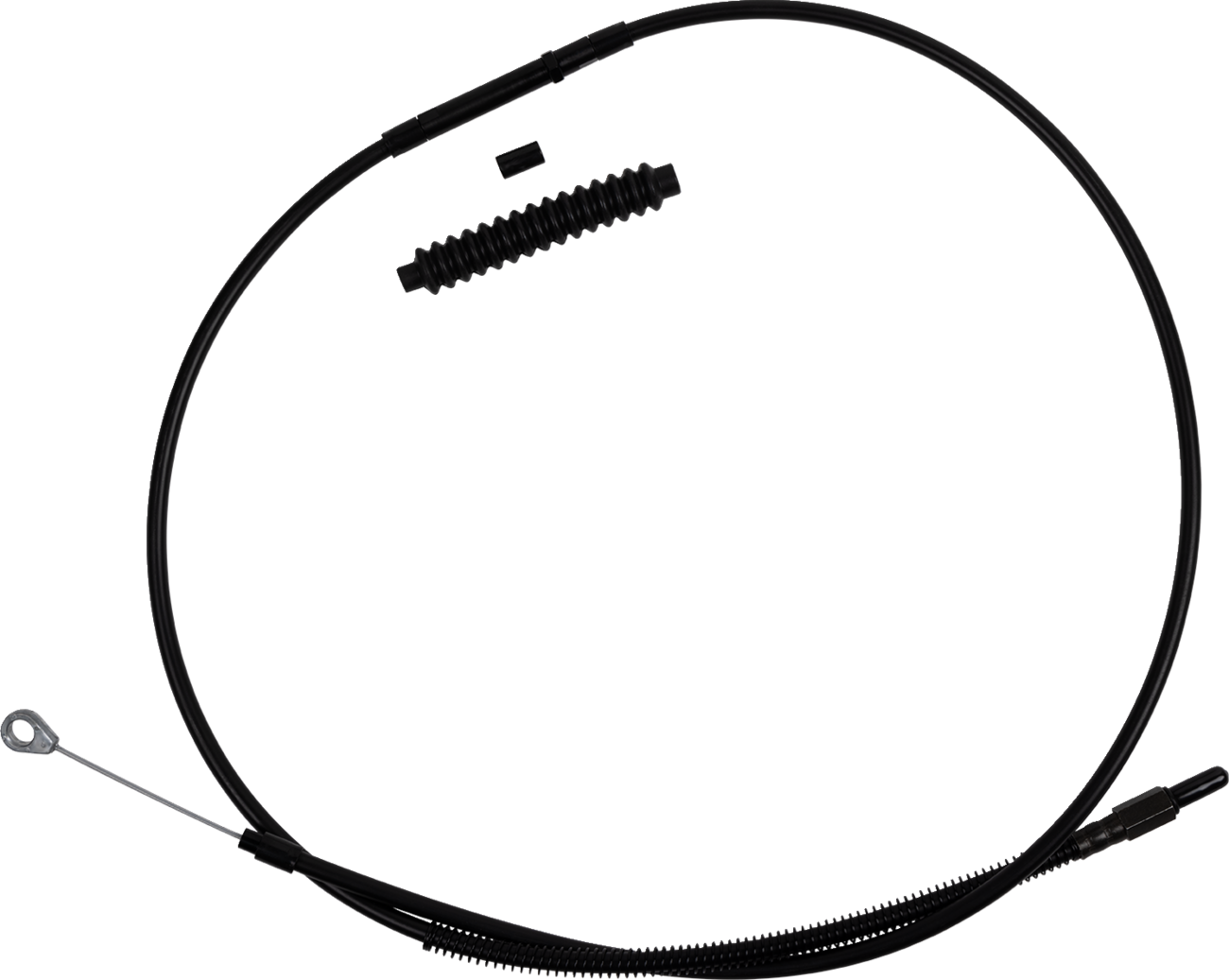 Barnett High-Efficiency Stealth Clutch Cable - '18-'23 Softail