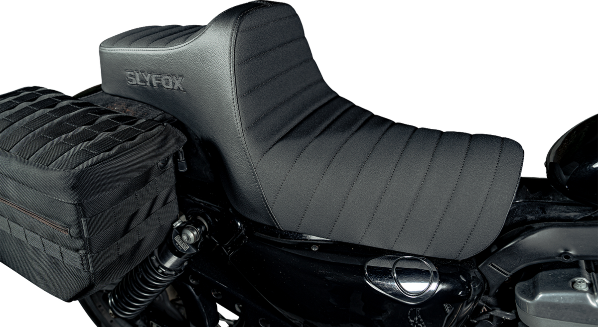 Slyfox High Noon Seat