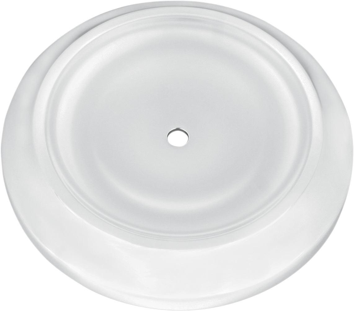 S&S Cycle Stealth Air Cleaner Cover