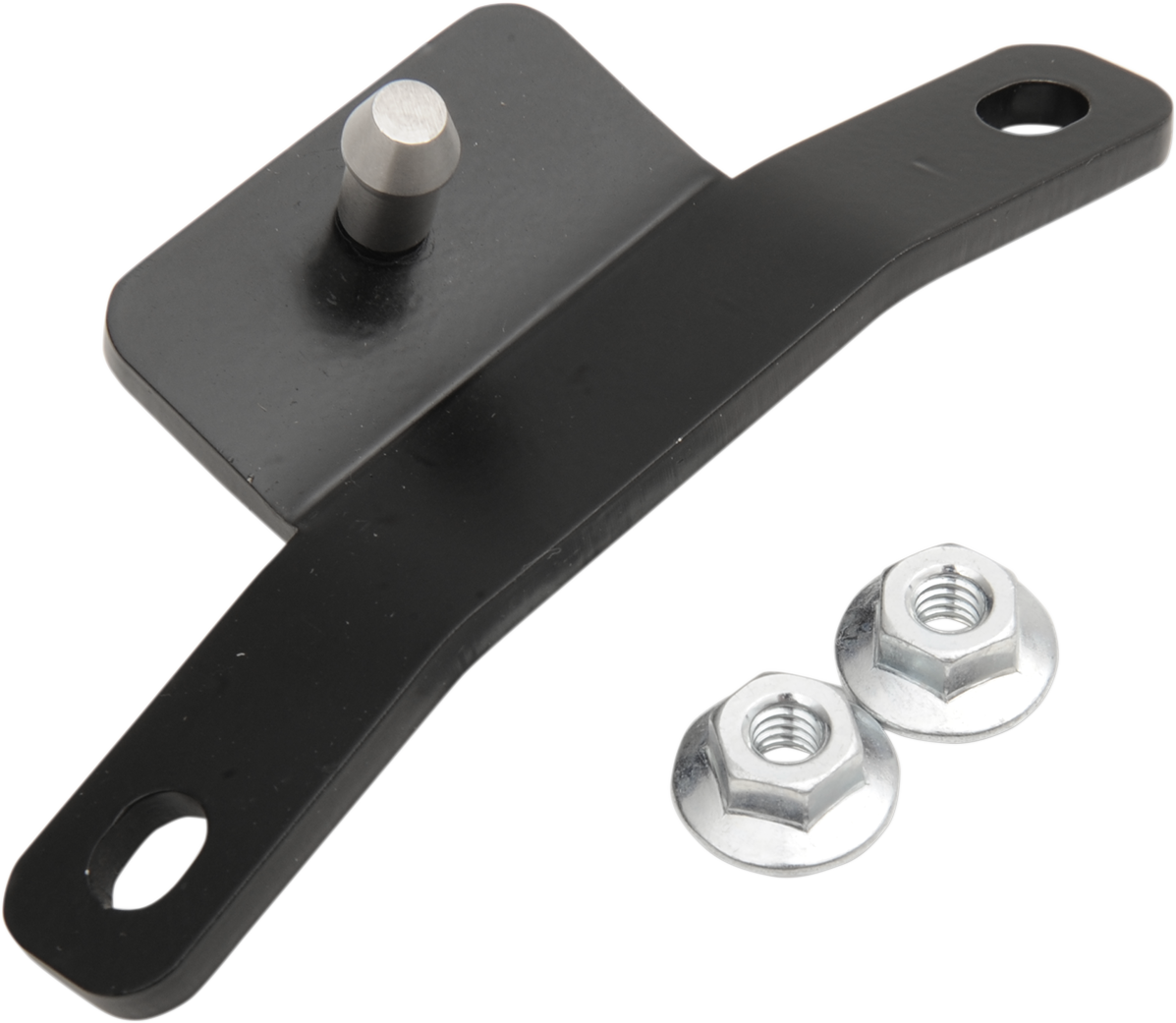 Drag Specialties Seats EZ Mount Seat Bracket
