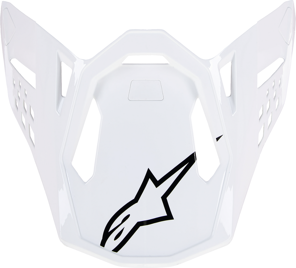 Alpinestars Supertech M10 Helmet Visor