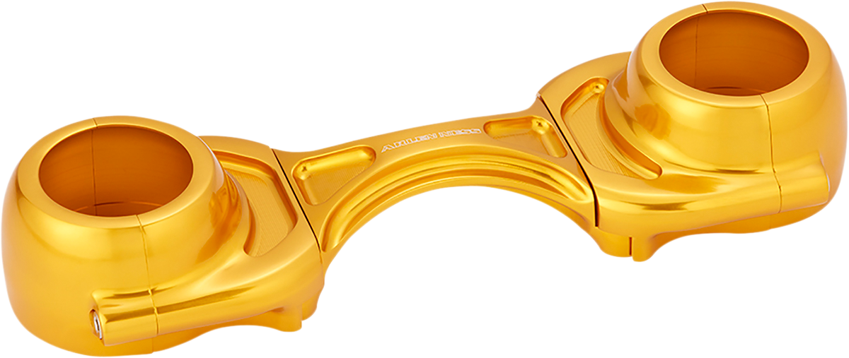 Arlen NESS Method Fork Brace - 49 MM - Gold