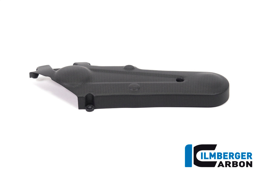 Ilmberger Carbon Cam Belt Cover Horizontal Ducati Scrambler 2016