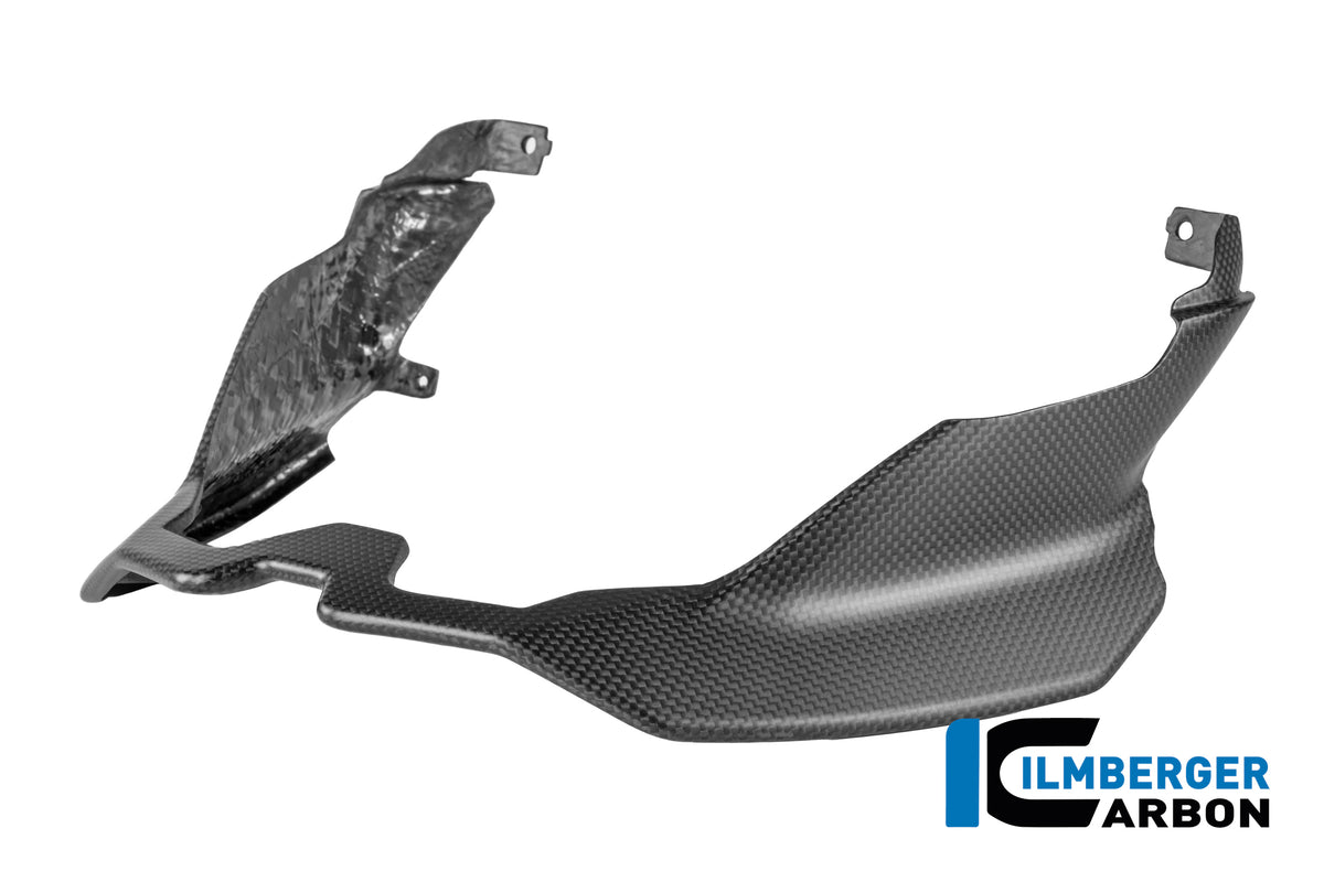 Ilmberger Carbon Headlight Cover Ducati Streetfighter V4 2025-2026 - Matte / Plain