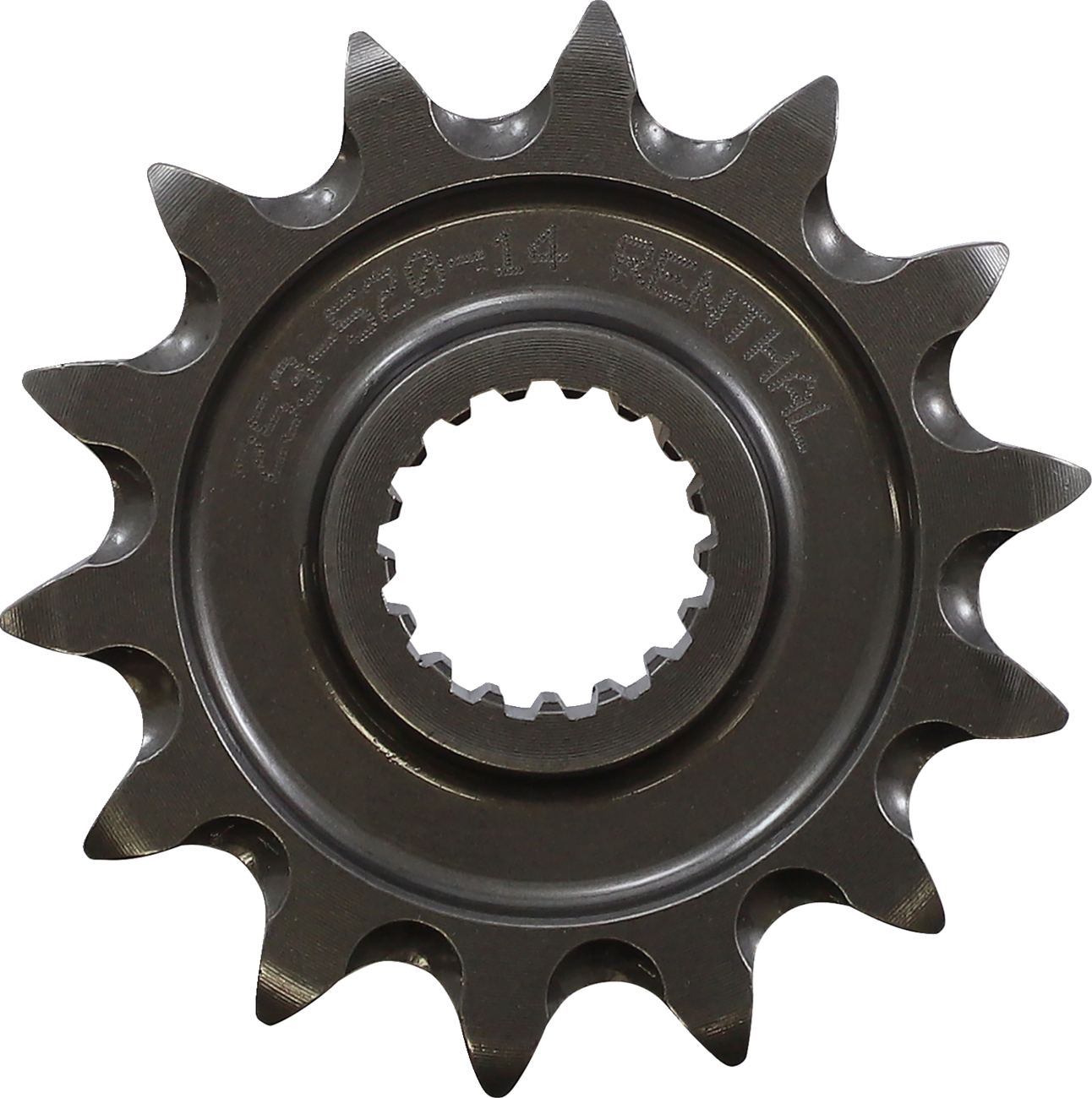 Renthal Front Sprocket - 14 Tooth - Honda