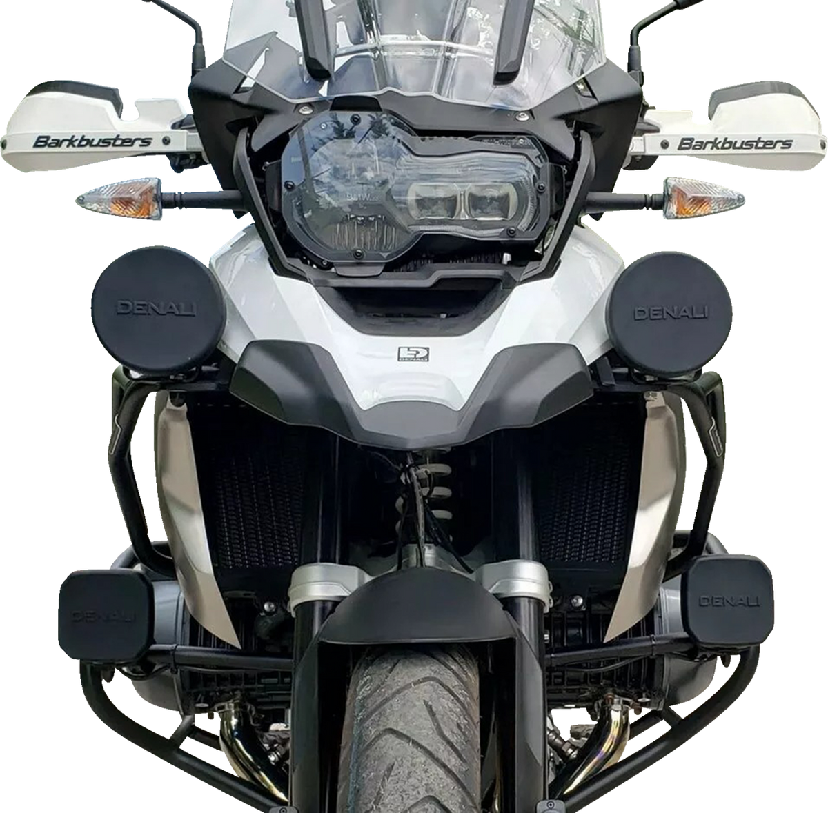 Denali Slip-On Light Cover