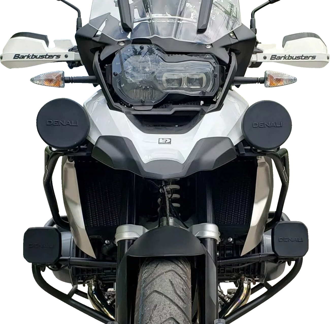 Denali Slip-On Light Cover
