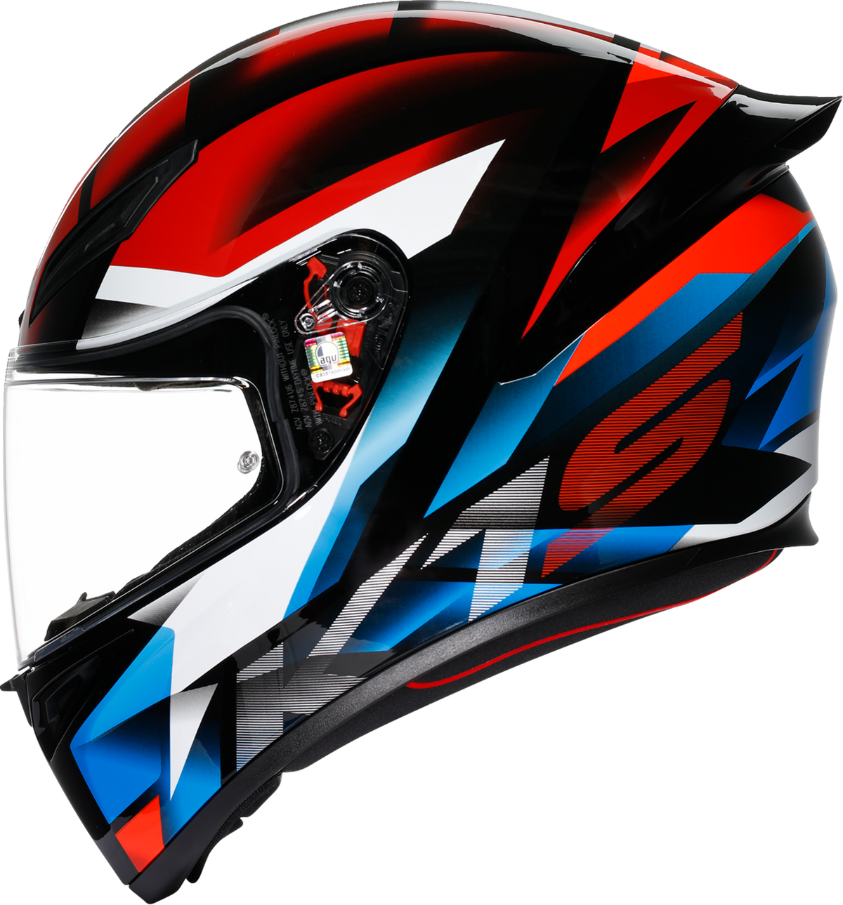 AGV K1 S Fastlap Helmet
