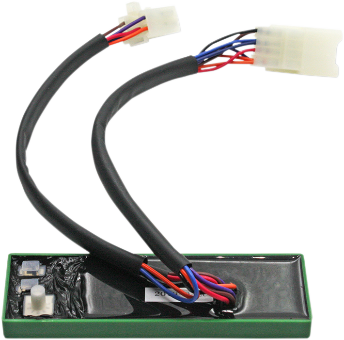 Custom Dynamics Smart Triple Play® Signal Conversion Module