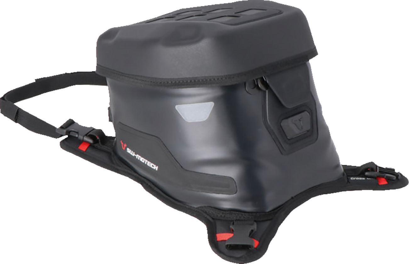 SW-Motech PRO Cross WP Strap Tank Bag - 5.5 Liter