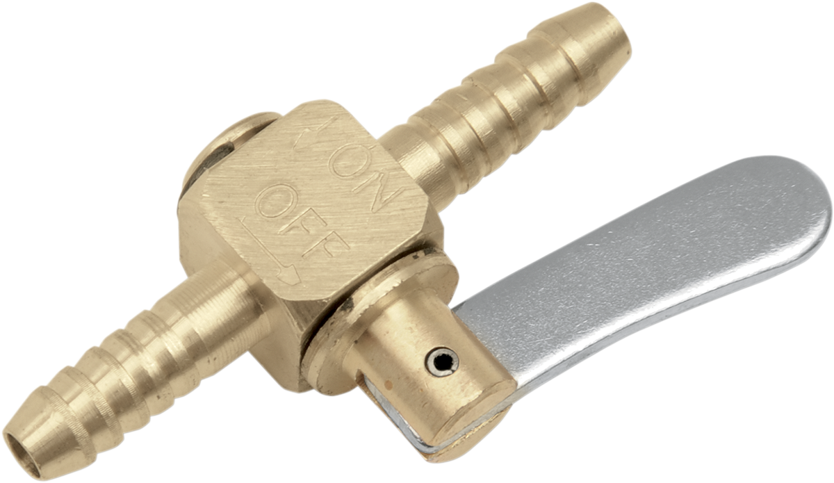 Motion Pro In-Line Fuel Valve